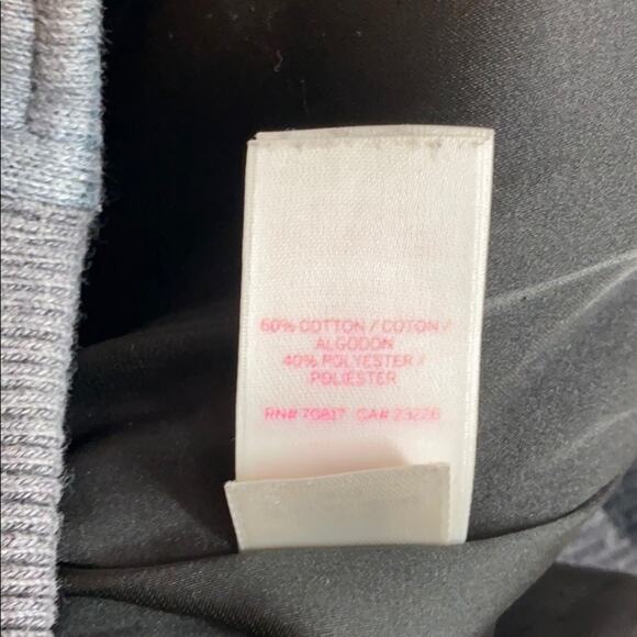 PINK Victoria Secret Leopard Rhinestone Love Pink - Picture 7 of 7